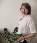 Rencontre Femme : Reda, 60 ans à Russie  Казань